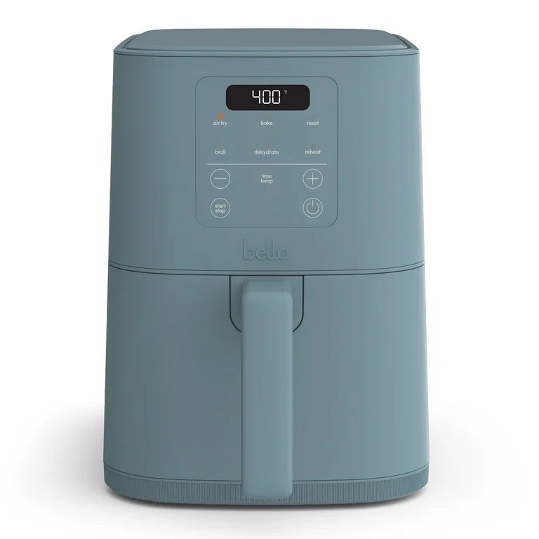 4qt Slim Air Fryer 🍲 

#LTKParties #LTKHome #LTKU