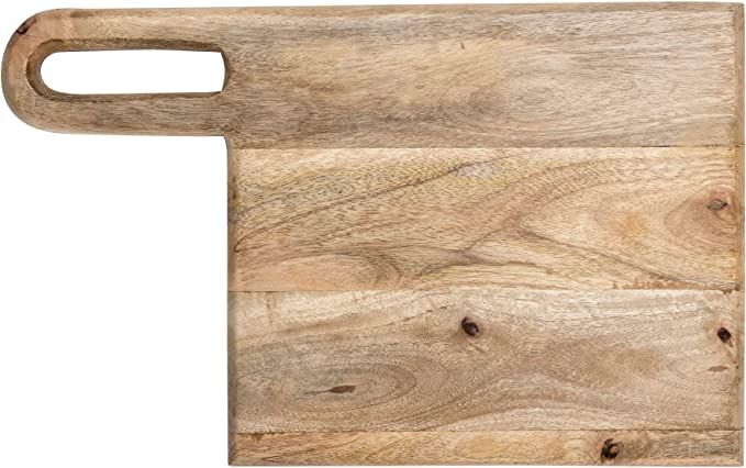 Bloomingville AH0652 Cutting Boards, Brown | Amazon (US)