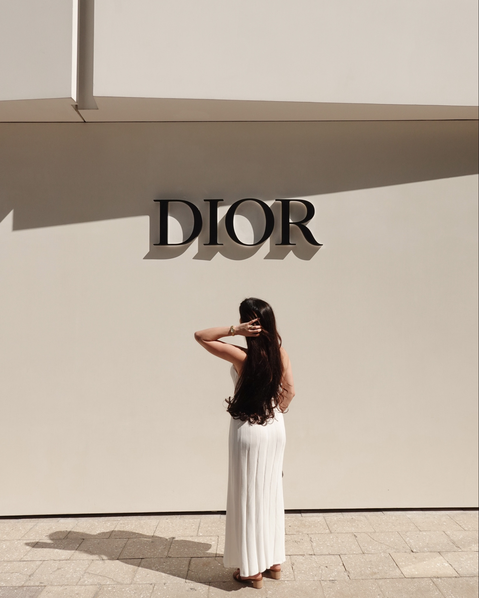 One of my favorite dresses 🤍 - size small 