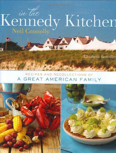 In the Kennedy Kitchen | Amazon (CA)
