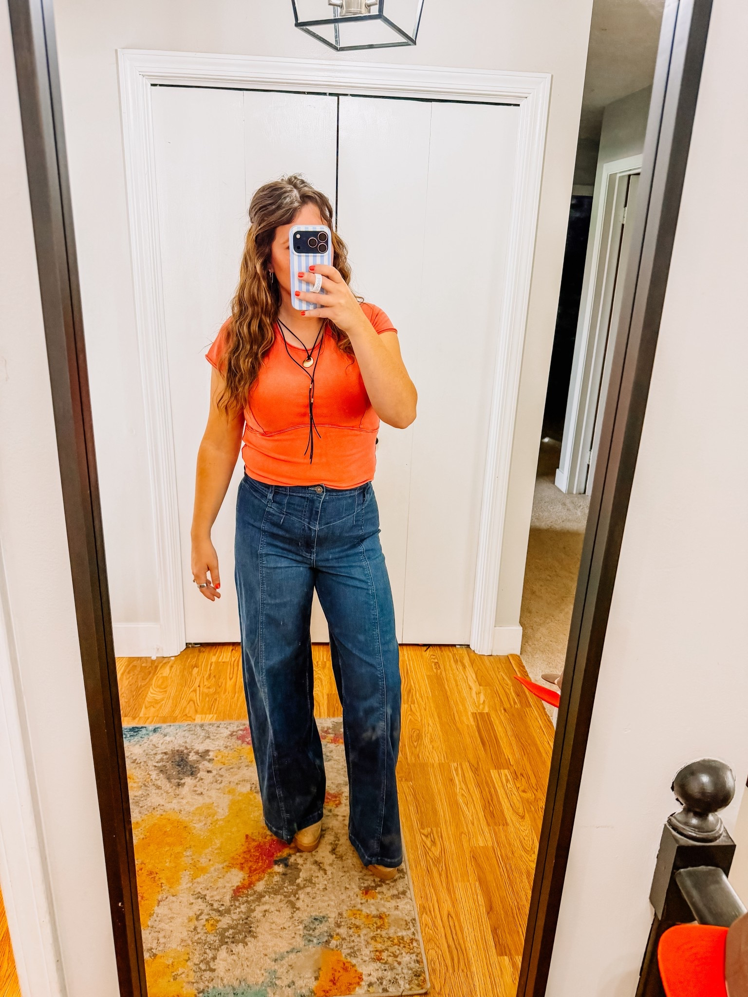 Date night outfit 

#LTKgrwm #LTKmomlife #LTKootd