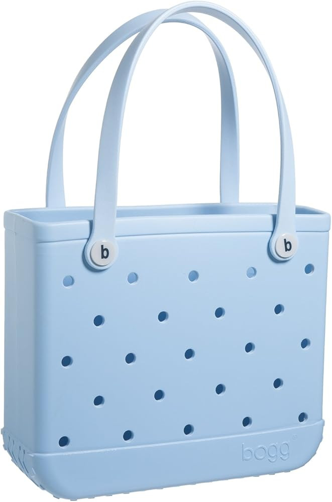 BABY BOGG BAG Small Waterproof Washable Tote for Beach Boat Pool Work School Sports 15x13x5.25 | Amazon (US)