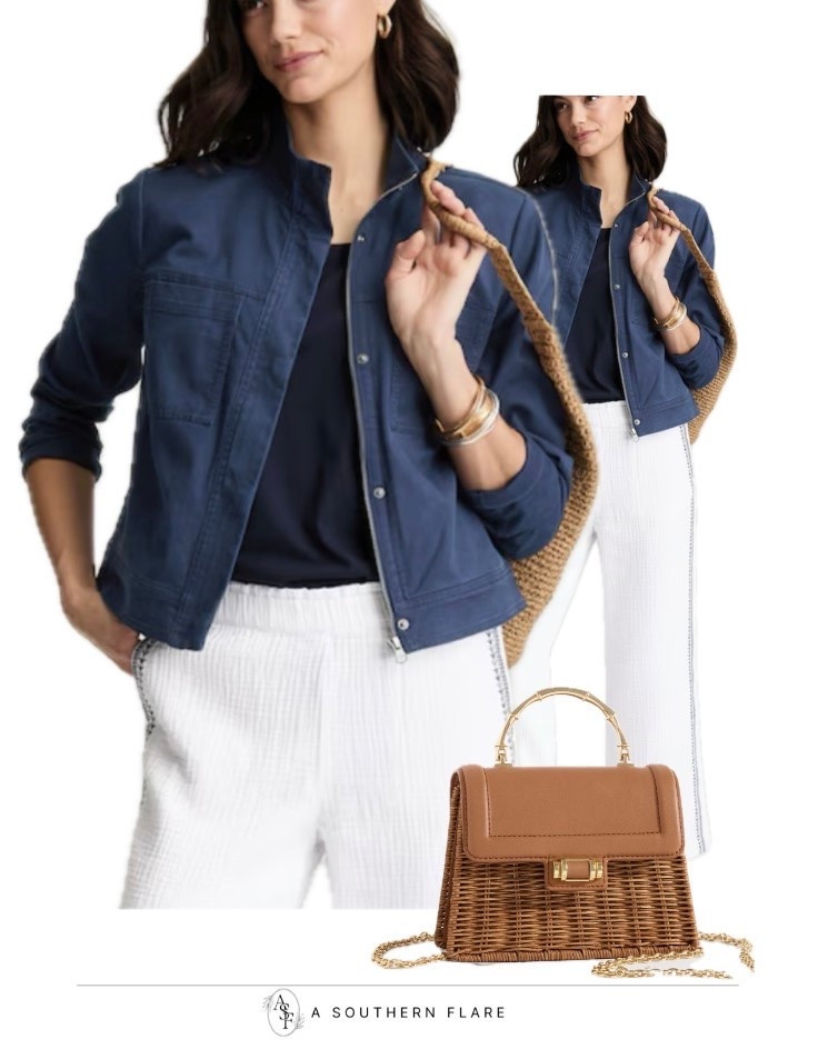 Casual Fashion

#LTKWorkwear