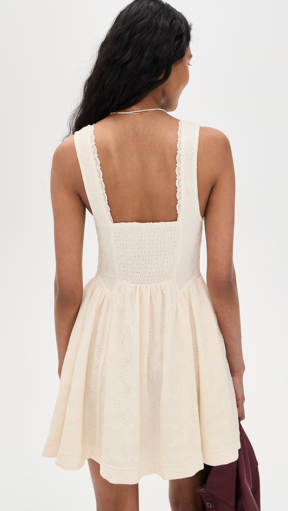 Can't Help It Mini Dress | Shopbop