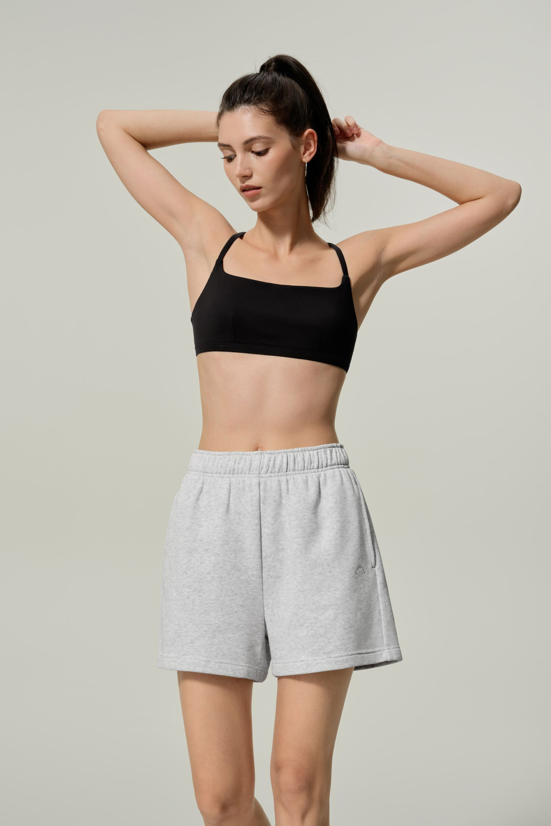 Porchlight Lounge Shorts | LILYSILK