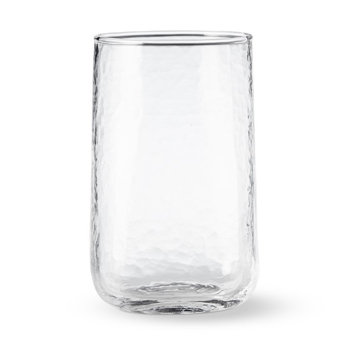 Hammered Tumblers | Williams-Sonoma