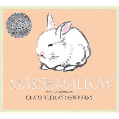 Marshmallow - by Clare Turlay Newberry | Target