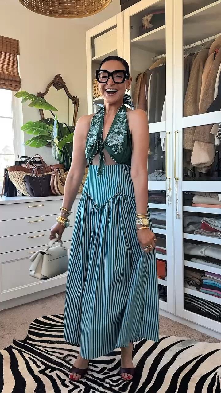 This new Anthropologie dress is unmatched!

#LTKgrwm #LTKootd #LTKstorytime