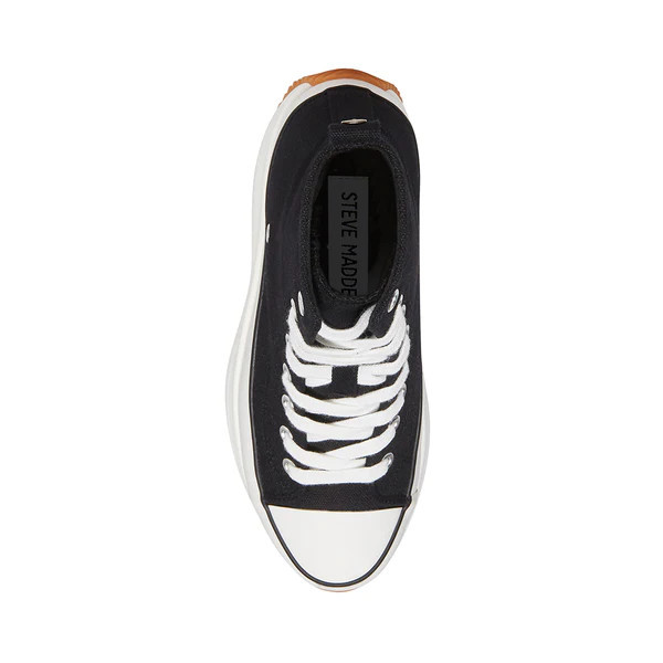 WINSTON BLACK | Steve Madden (US)