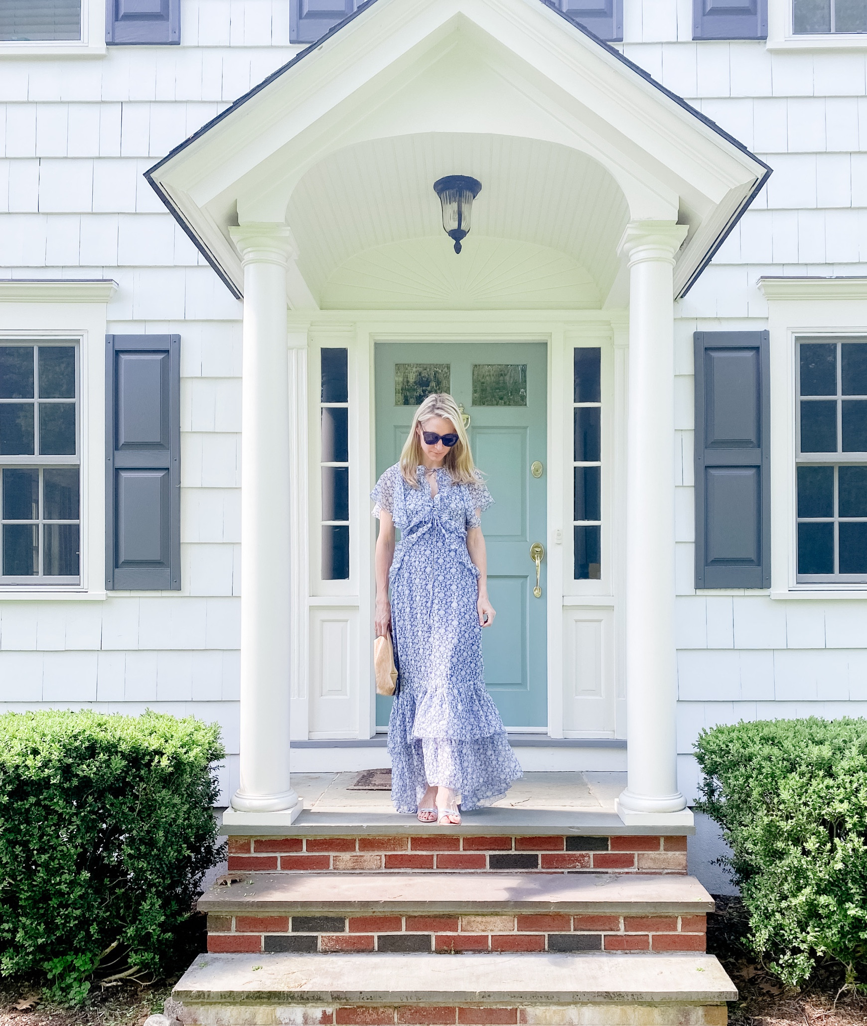 Spring dress

#LTKstyletip #LTKFind #LTKSeasonal