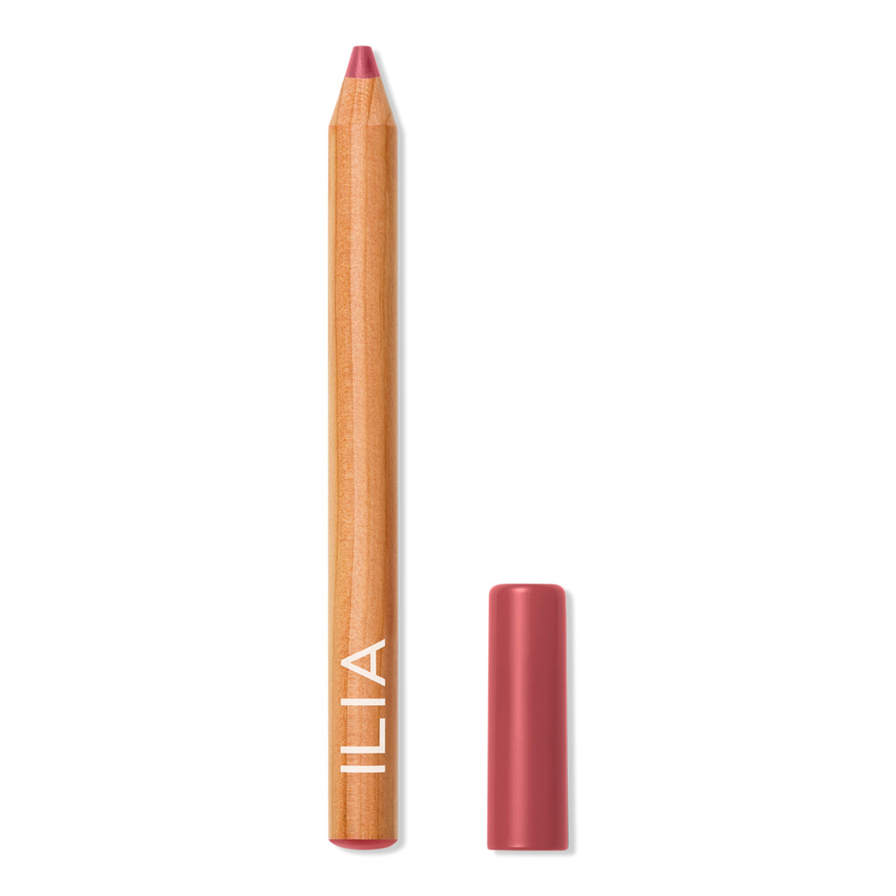 ILIA Lip Sketch Hydrating Crayon - Pink Door | Ulta