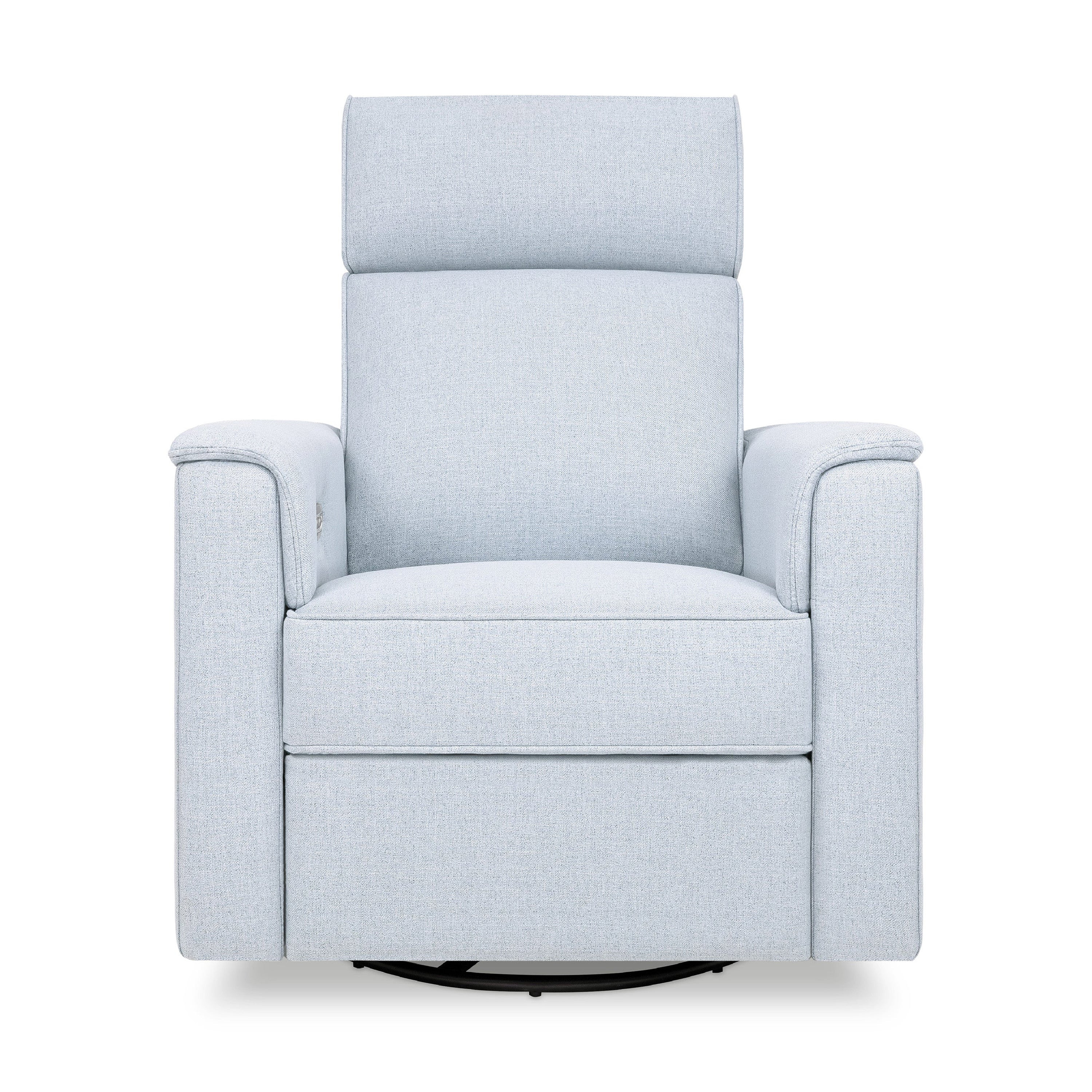 Willa Plus Power Recliner Glider with Power Headrest | 2Modern (US)