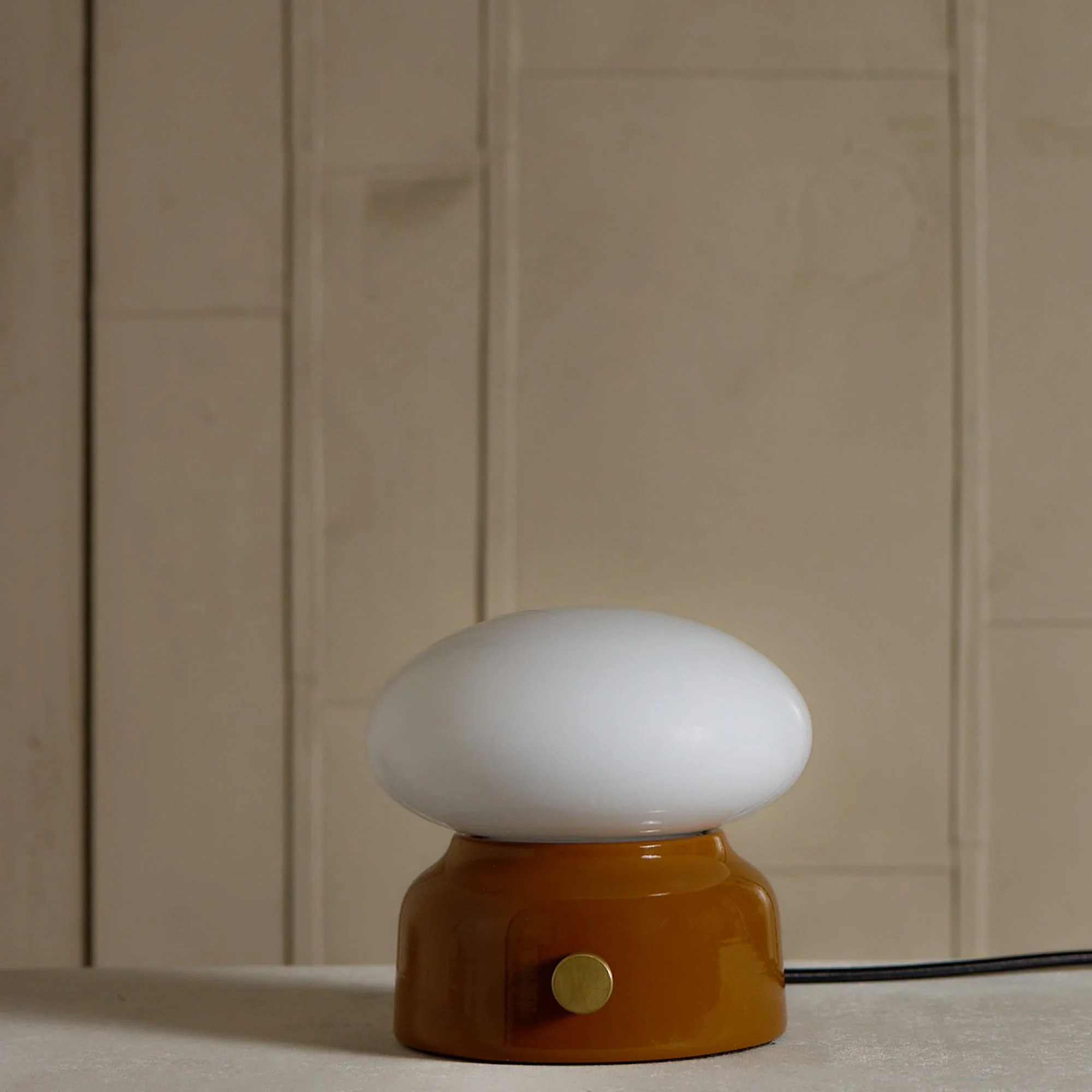 Teig Lamp | Schoolhouse