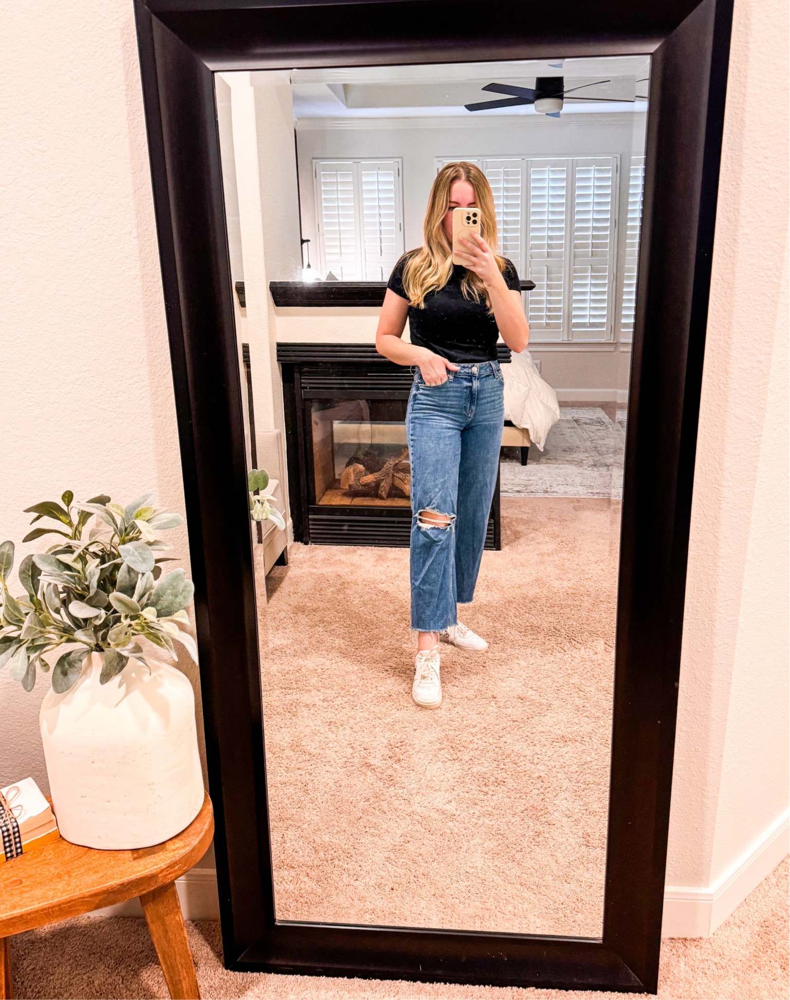 Mom fit 💁🏼‍♀️

#LTKstyletip #LTKfindsunder50 #LTKU