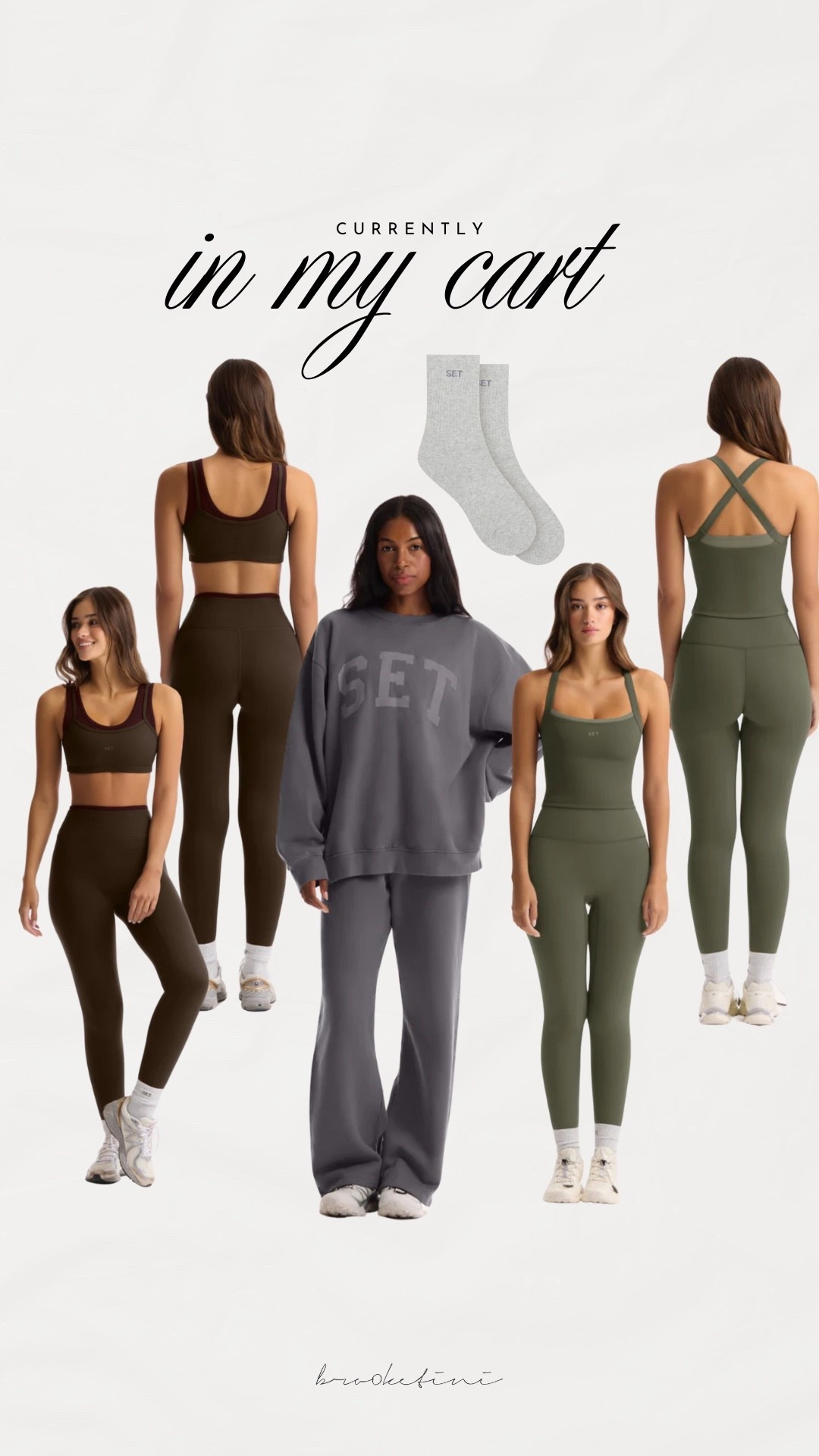 New set sets 👟 

#LTKFallSale #LTKSeasonal #LTKActive