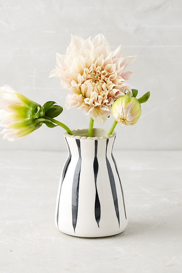 Kupia Handpainted Vase Set | Anthropologie (US)