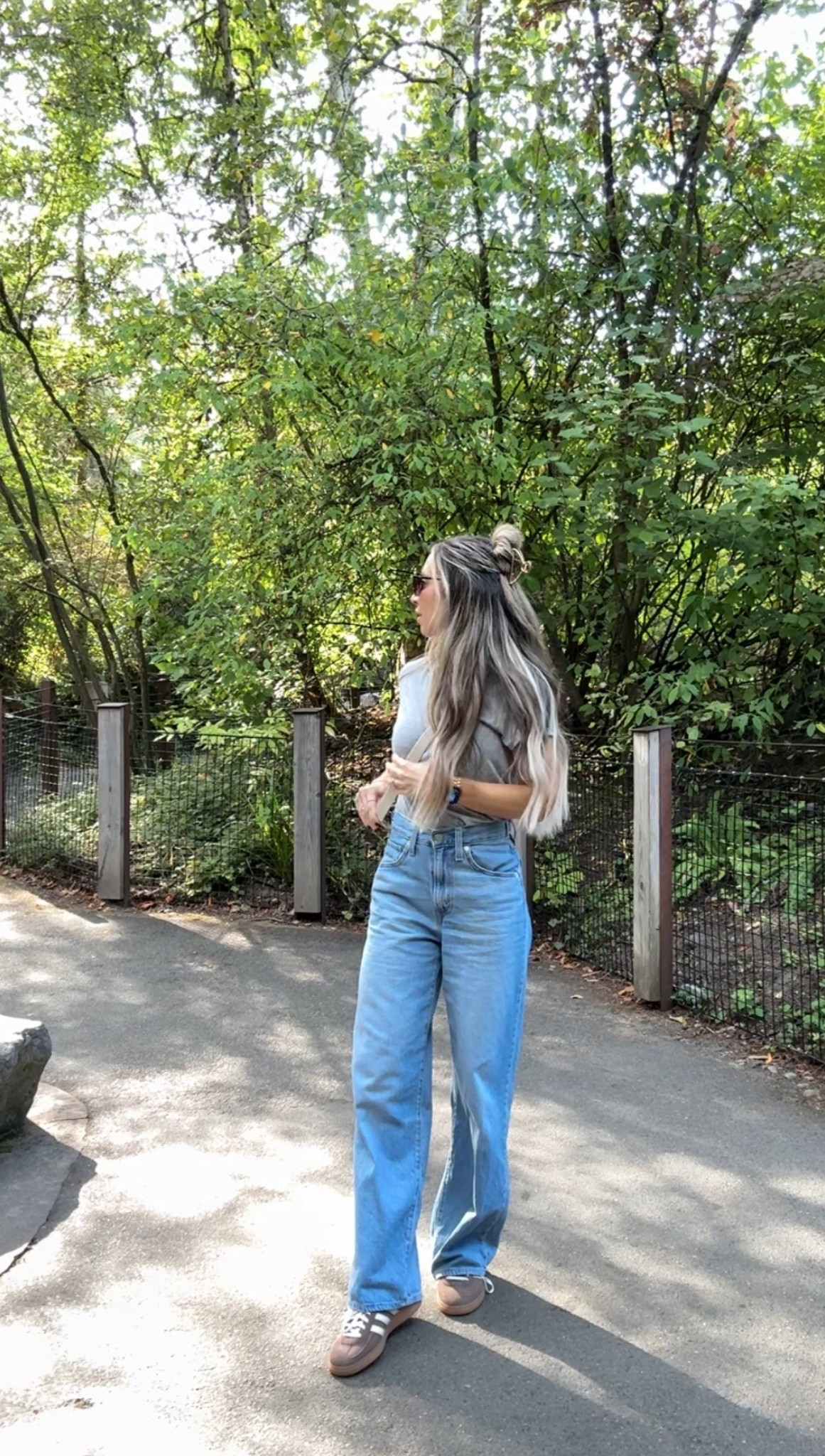 Perfect zoo day ootd 🦍

#LTKFindsUnder50 #LTKPetite #LTKShoeCrush