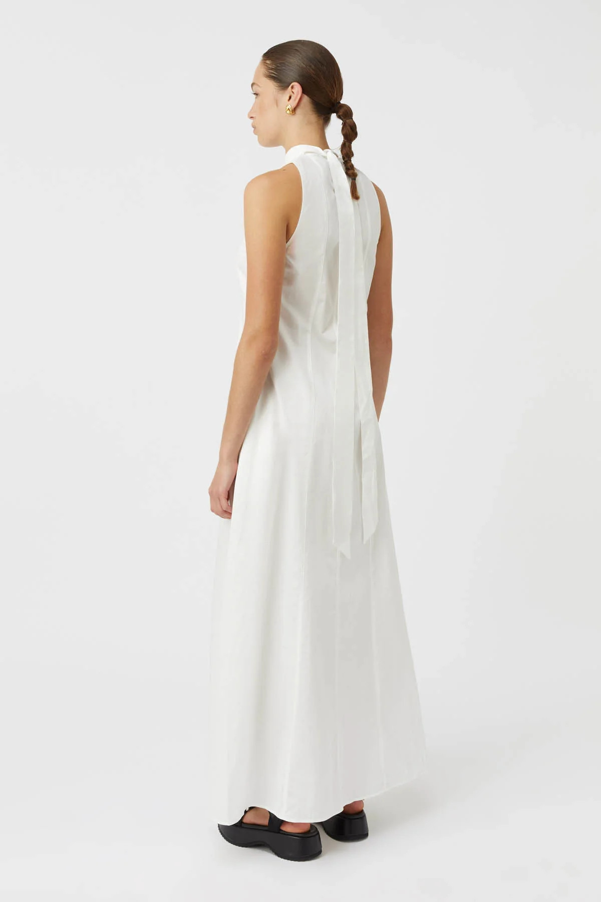Atoll Maxi Dress | CAMILLA AND MARC (ANZ)