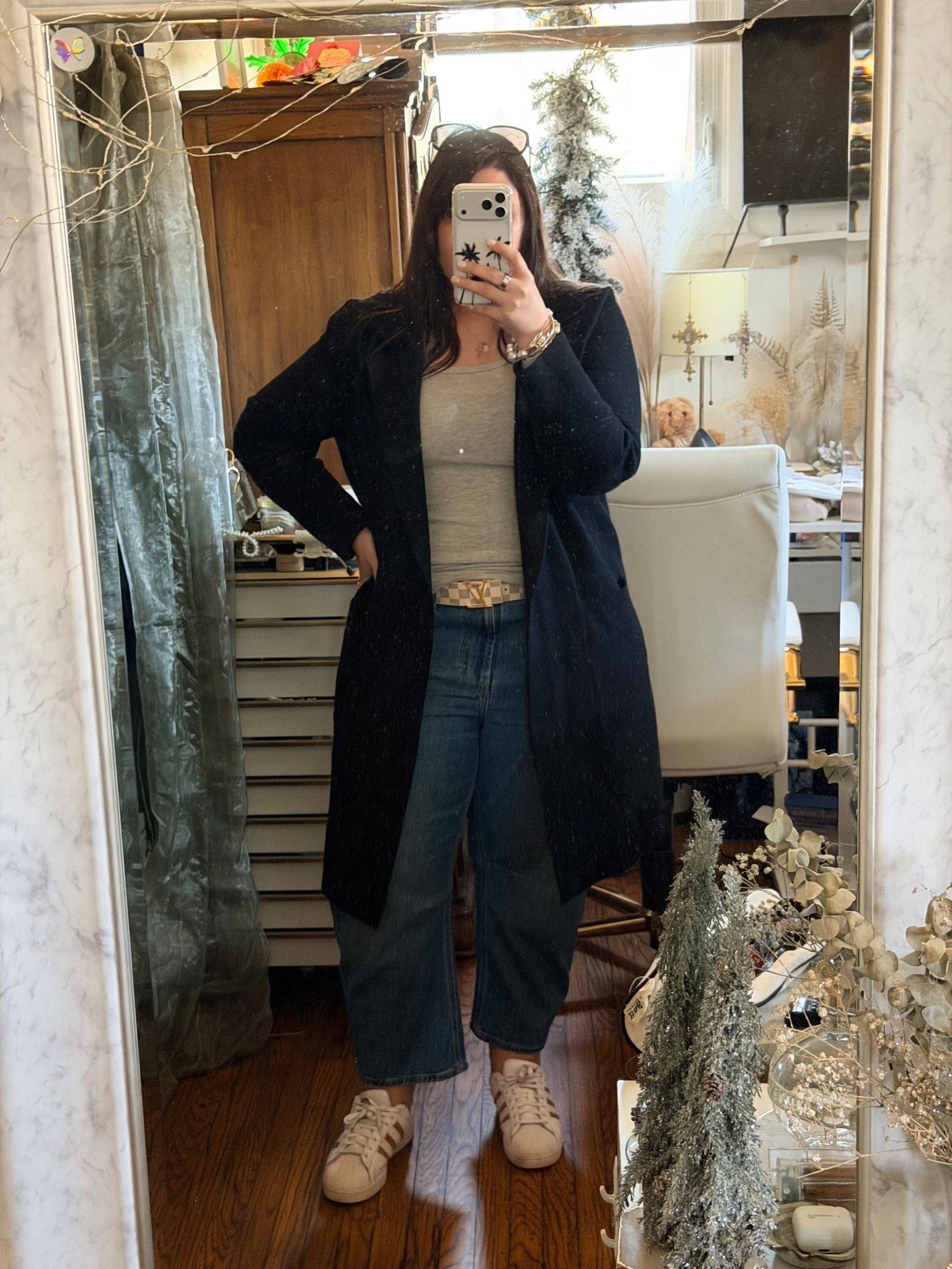  Church fit

#LTKMidsize #LTKSeasonal #LTKootd