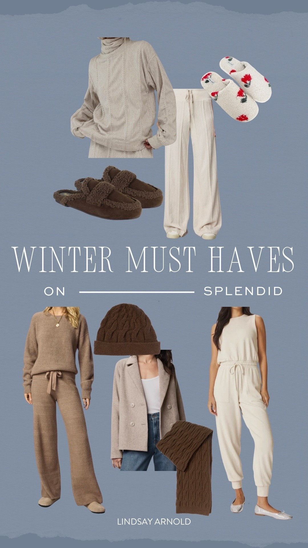 Use code “TOASTY” or “LINDSAY15” 🤍

#LTKSaleAlert #LTKFindsUnder100 #LTKHoliday