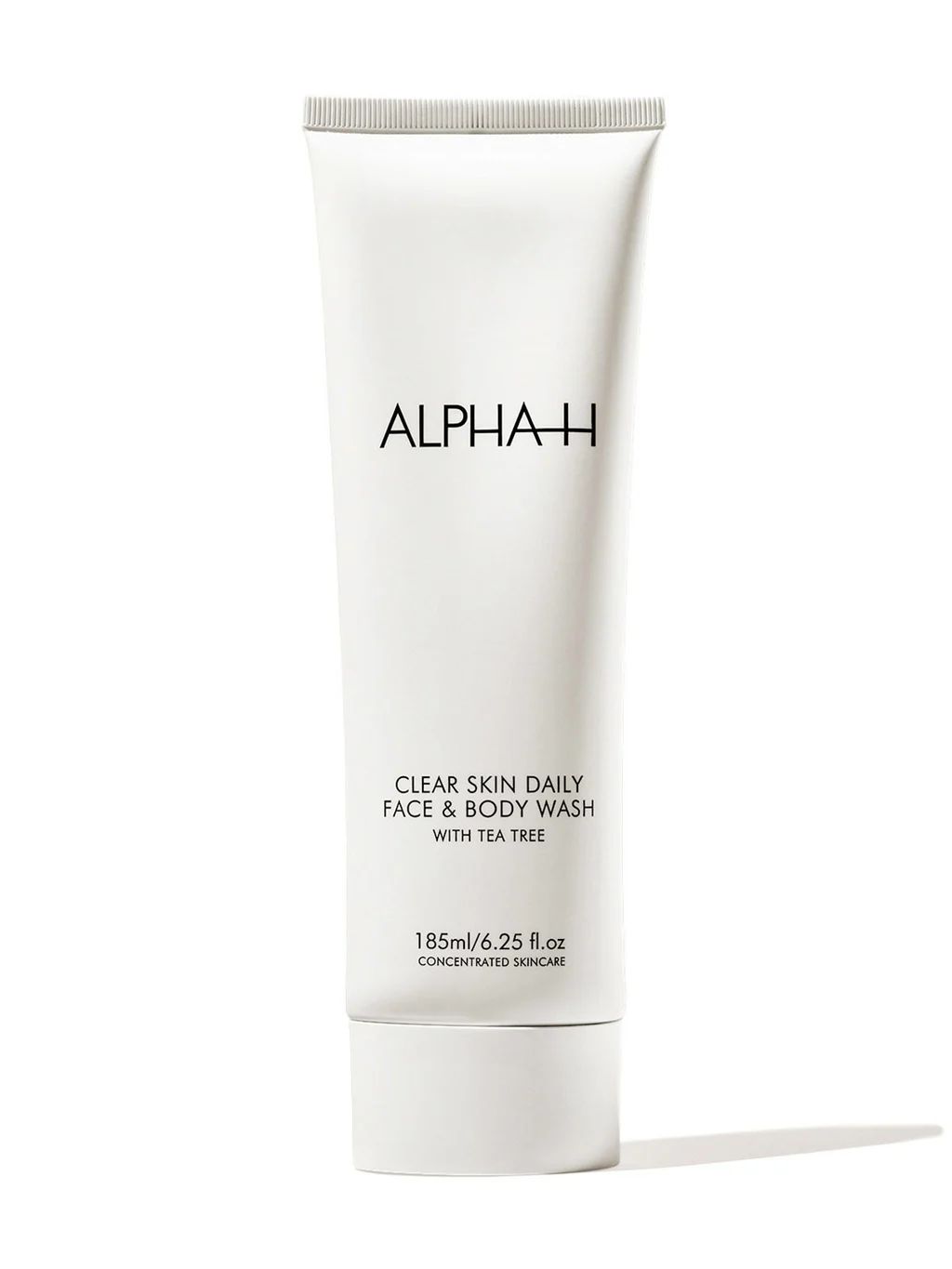 Clear Skin Daily Face and Body Wash | Alpha-H Skincare