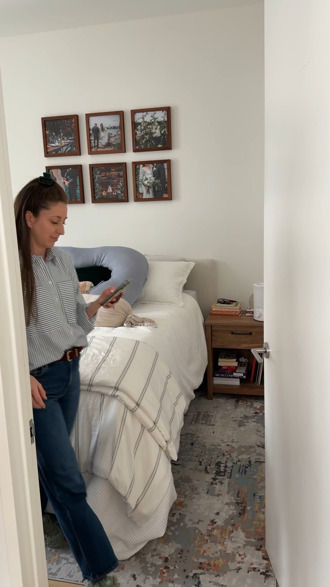 Some of our favorite at home products - used in all sorts of…useful 😳😂 ways! 

#LTKootd #LTKdayinmylife #LTKgrwm