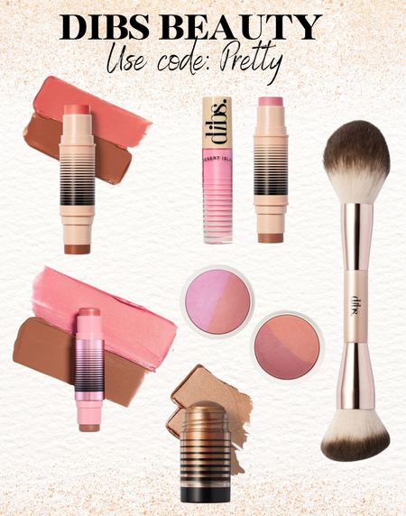 Dibs beauty #cybersale 20% off sitewide with code “THANKS” ends 11/23 #dibsbeauty #makeupfaves 

#LTKCyberWeek #LTKHoliday #LTKbeauty