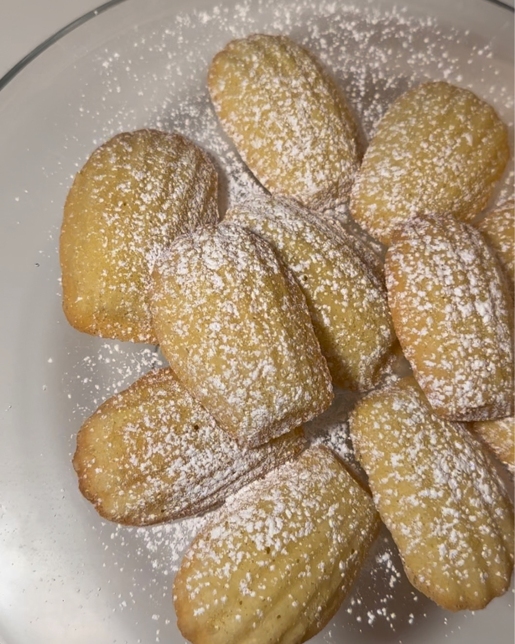 Baking supplies to make madeleines 

#LTKFindsUnder50 #LTKHome