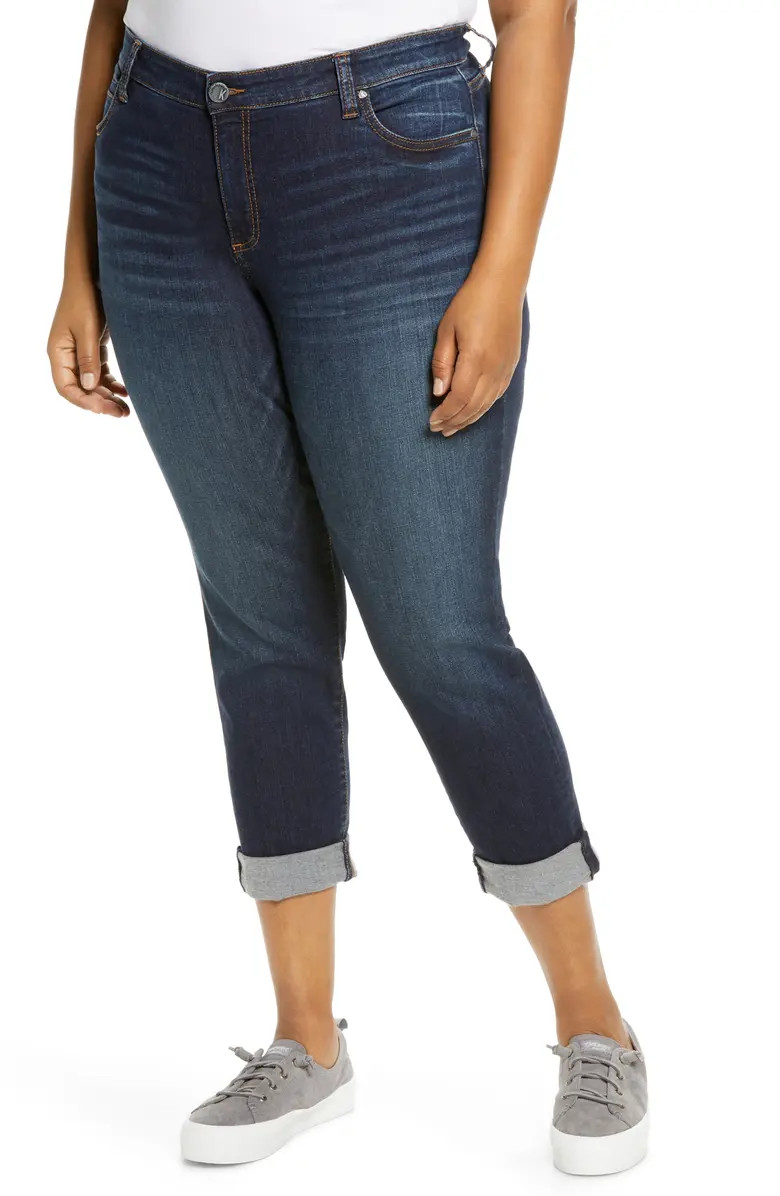 Catherine Boyfriend Jeans | Nordstrom