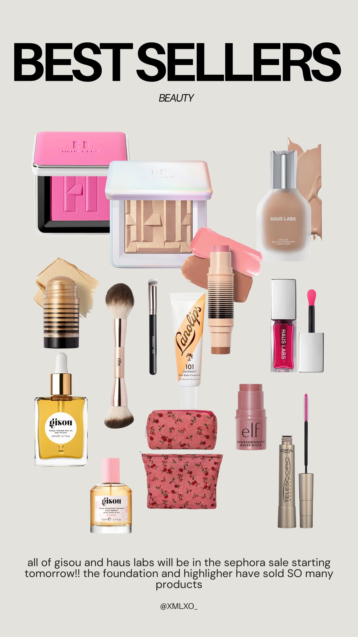 Sephora sale picks and amazing drugstore products on Amazon!

#LTKxSephora #LTKsalealert #LTKbeauty