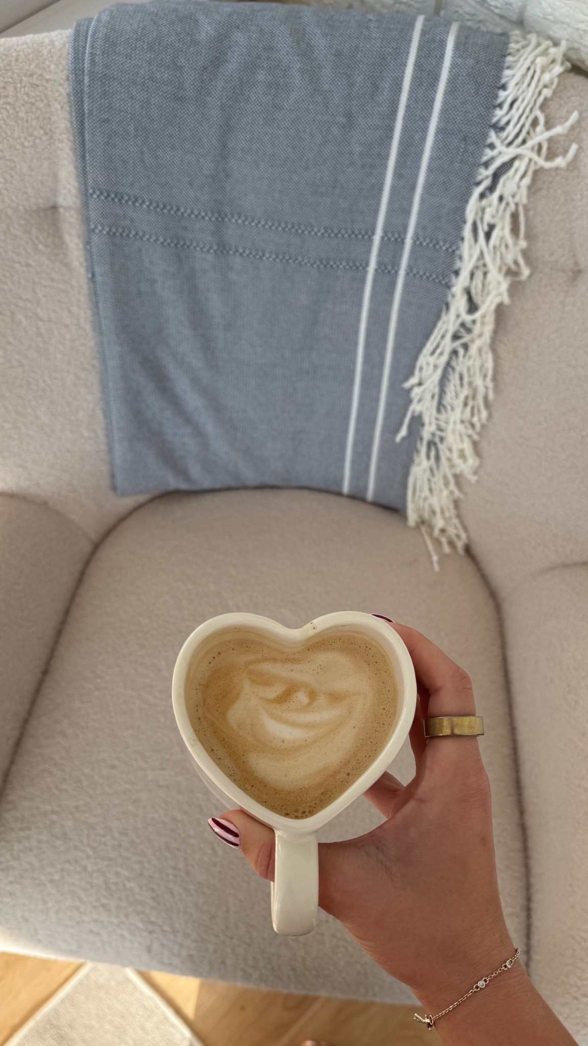 cutest mug evvv 💌🥹

#LTKValentine #LTKSaleAlert