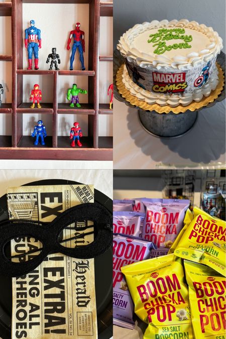 Superhero Party | Kids Party | Kids Birthday | Kids Birthday Party | Superhero | Super Hero Party | Toddler Birthday | Toddler Party | Marvel Birthday | SpiderMan Birthday | Batman Birthday | DC Comics | Justice League 

#LTKGiftGuide #LTKkids #LTKparties