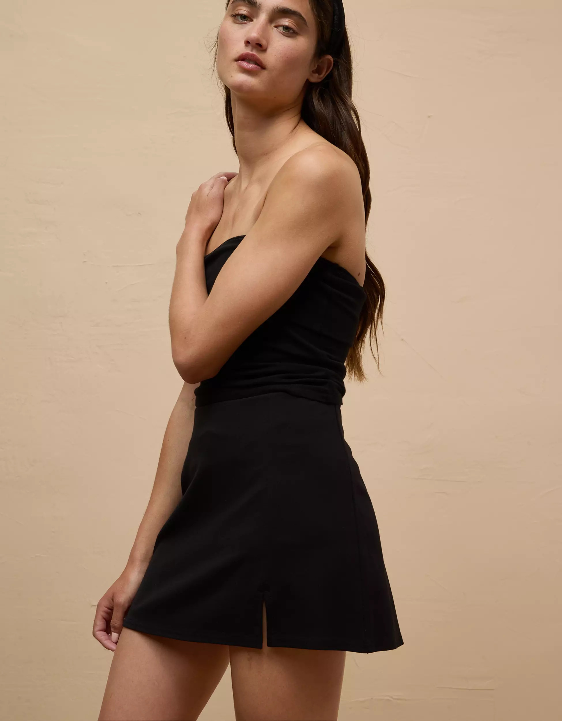 AE It Knit Skort | American Eagle Outfitters (US & CA)