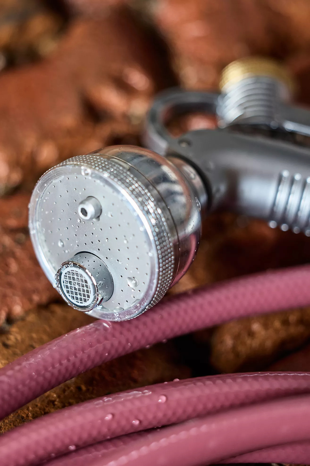 Multi-Stream Hose Nozzle | Terrain