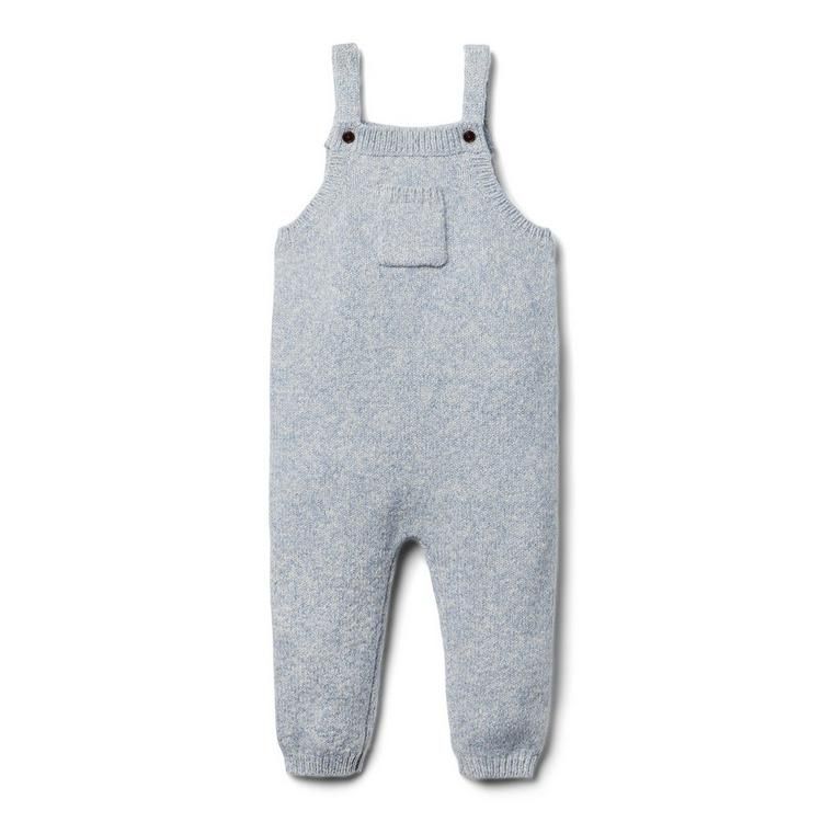 Baby Sweater Overall | Janie and Jack