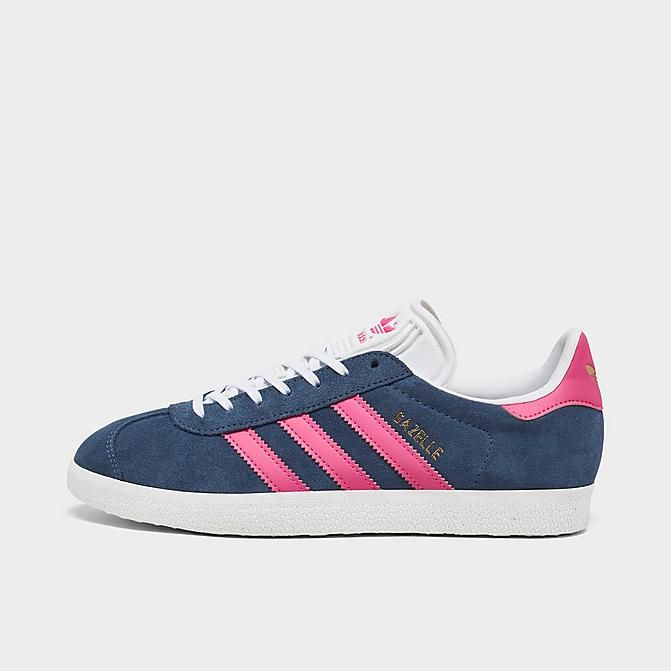 Women's adidas Originals Gazelle Casual Shoes | Finish Line (US)