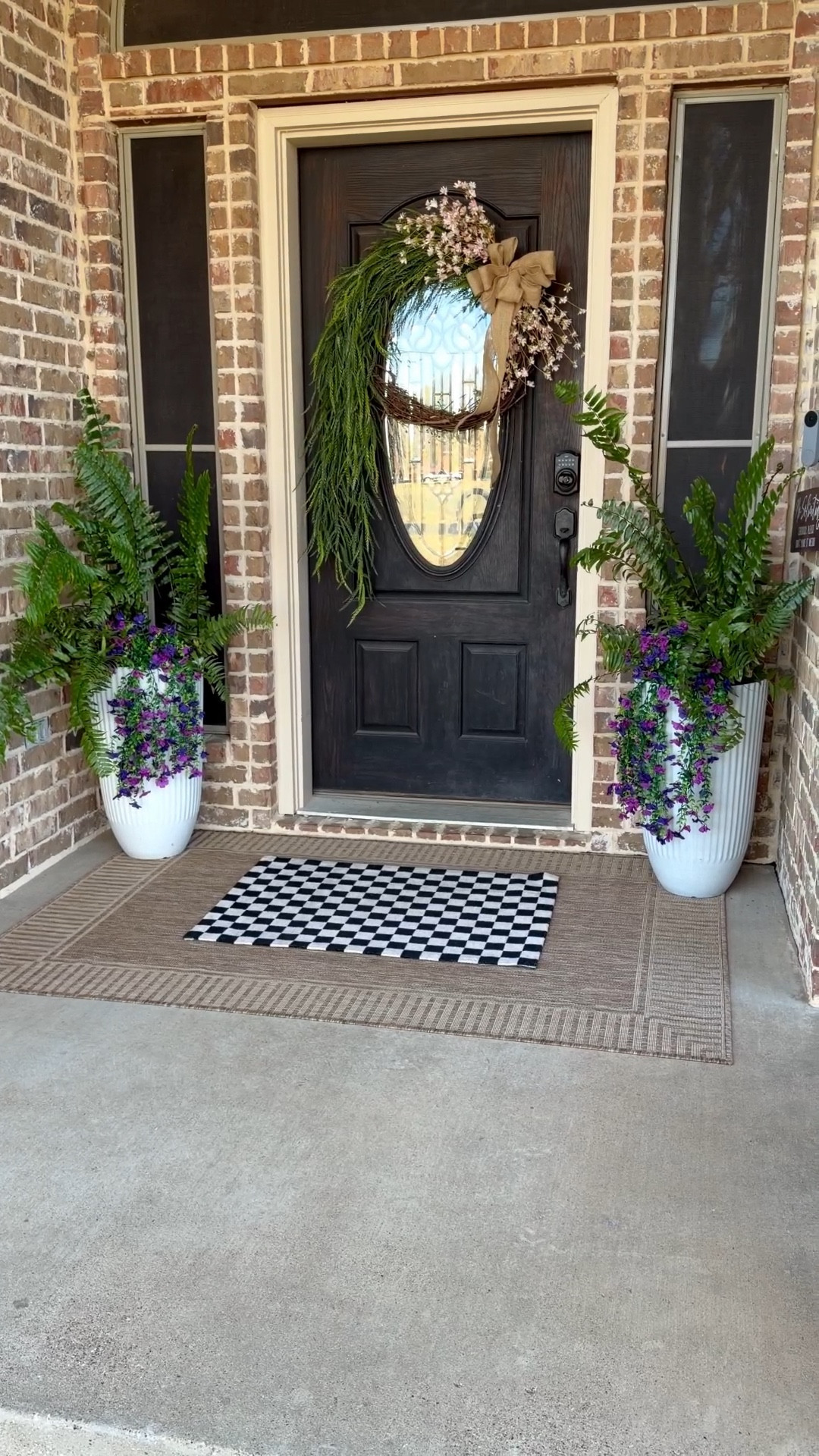 Love these faux flowers 🌺 

#LTKspring #LTKHome #LTKSaleAlert