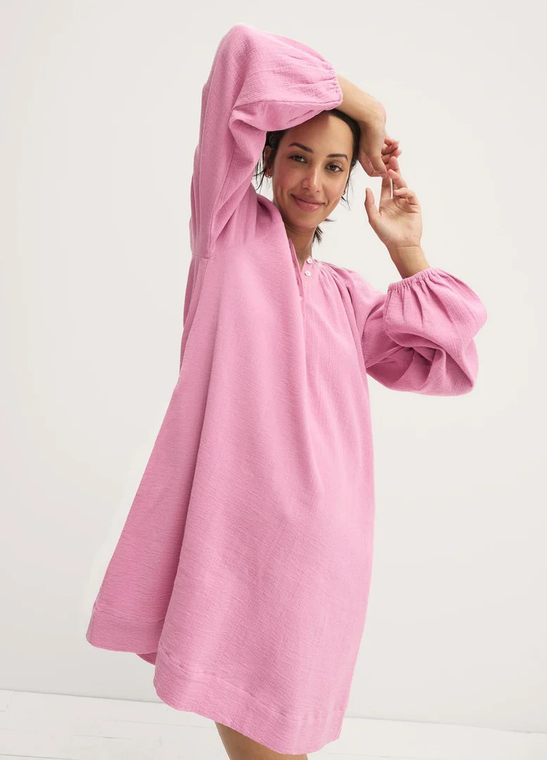 The Katia Dress | Hatch Collection