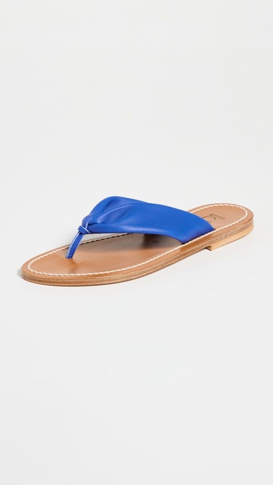 K. Jacques Saba Sandals | Shopbop | Shopbop