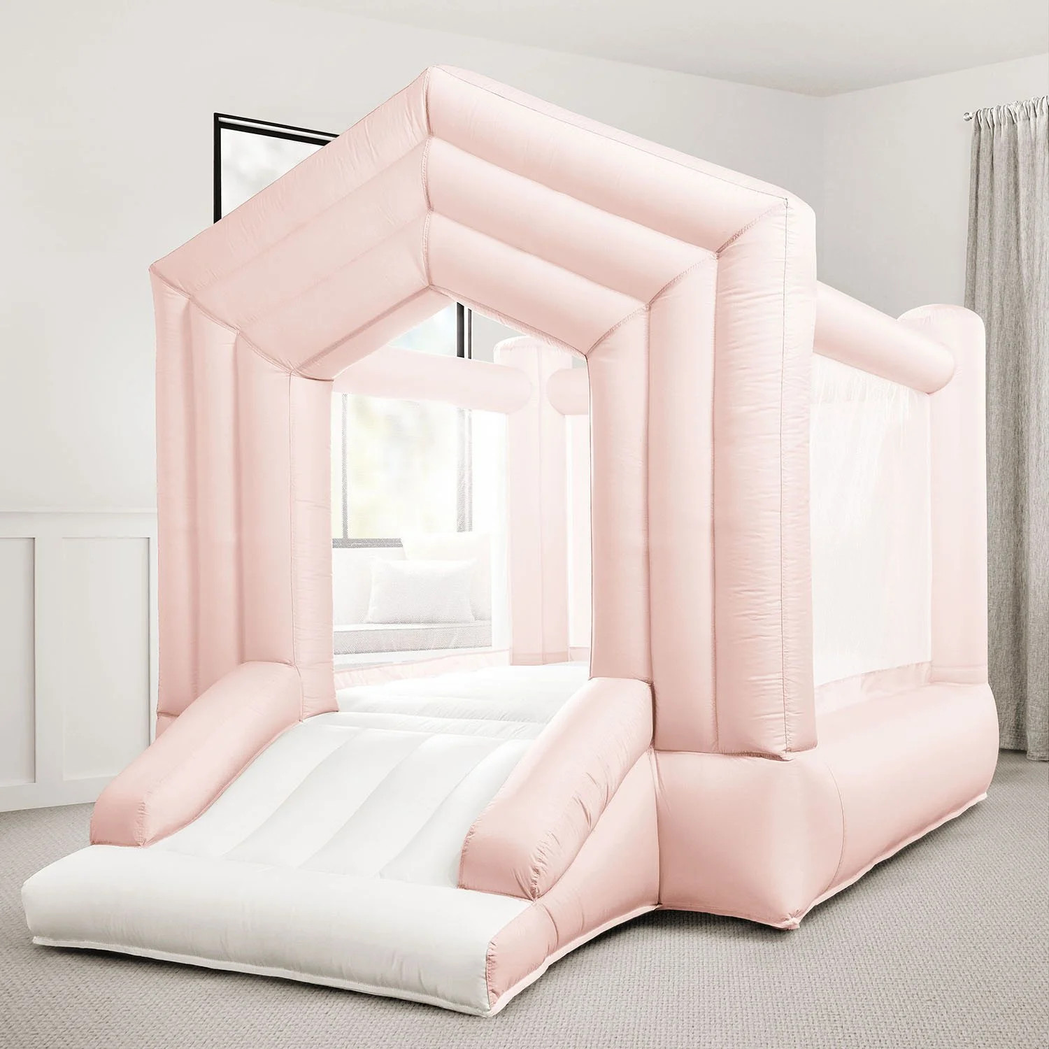 Member's Mark Indoor/Outdoor Bounce House | Sam's Club