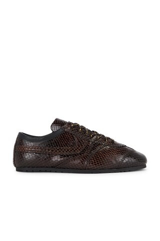 Snake Sneaker | FWRD 