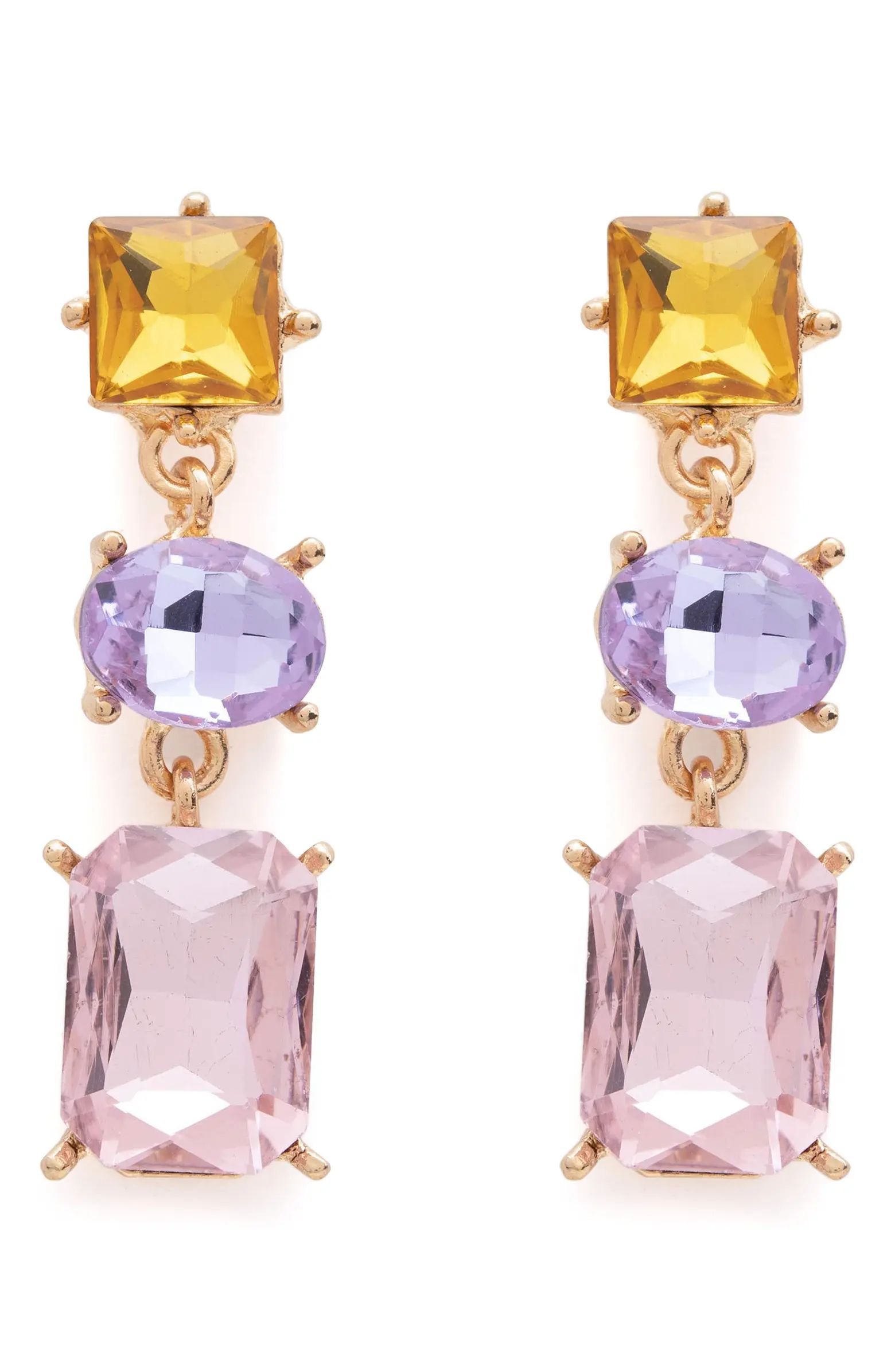 Allie Drop Earrings | Nordstrom