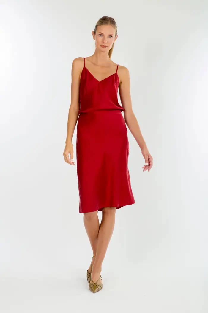 SECRET MISSION Adina Cami Top | Nordstrom | Nordstrom