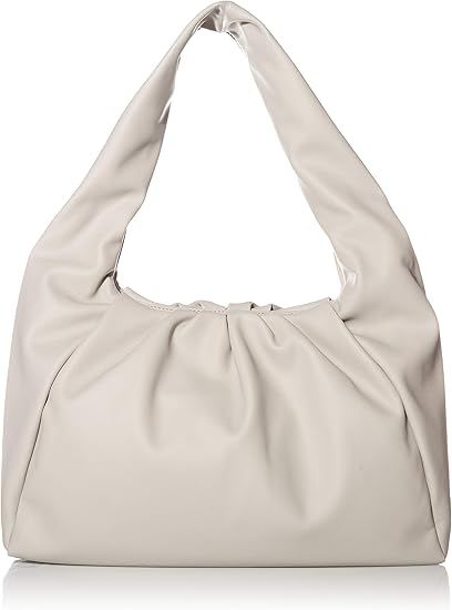 The Drop Women's Janelle Gathered Shoulder Bag | Amazon (US)
