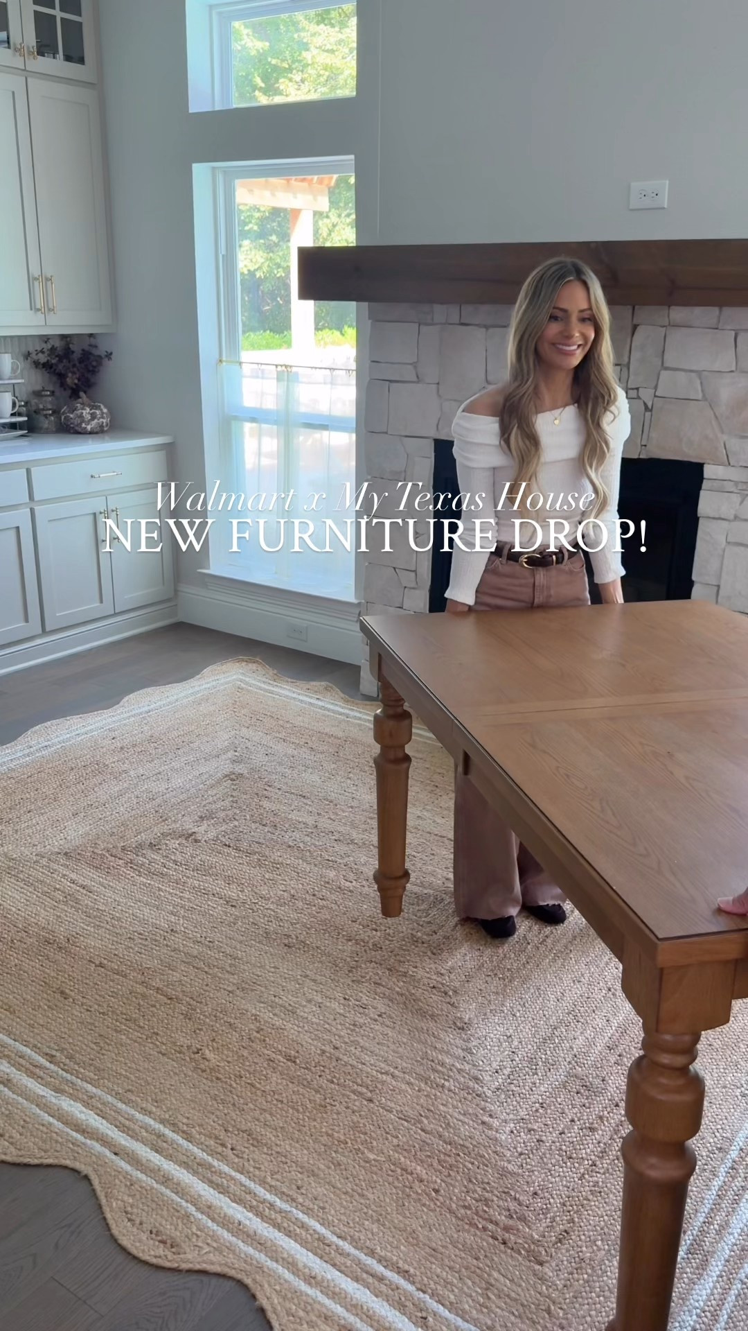 A bunch of our new furniture collection just dropped!! 

#LTKSeasonal #LTKHome
