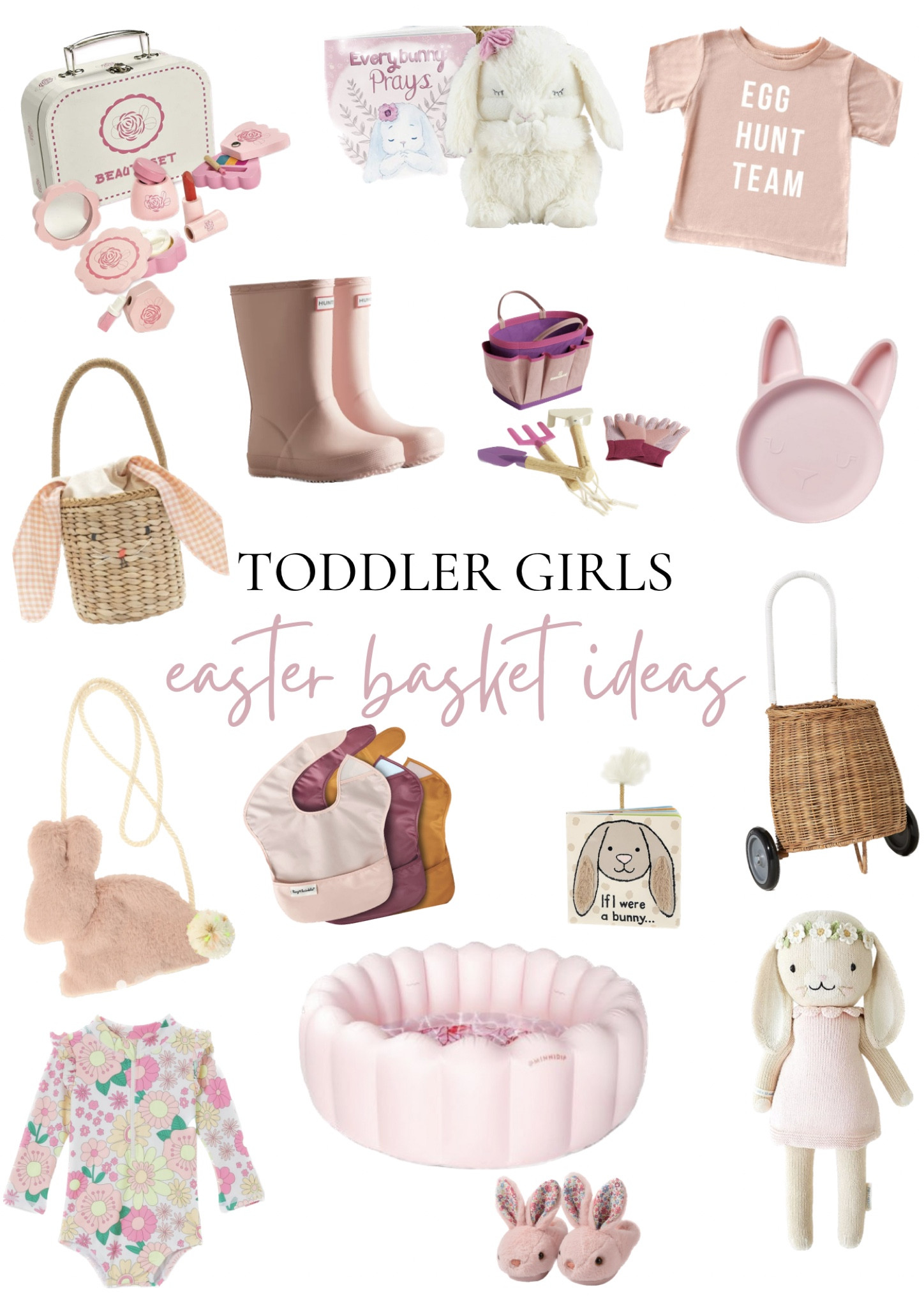 Easter basket stuffers 🐰
easter/ easter basket/ easter basket fillers/ easter basket ideas/ easter basket girls

#LTKbaby #LTKSeasonal #LTKkids