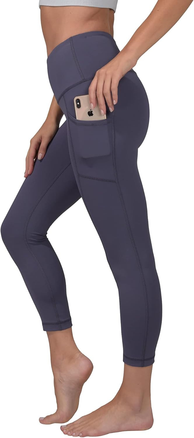 90 Degree By Reflex Women's Capri | Amazon (US)