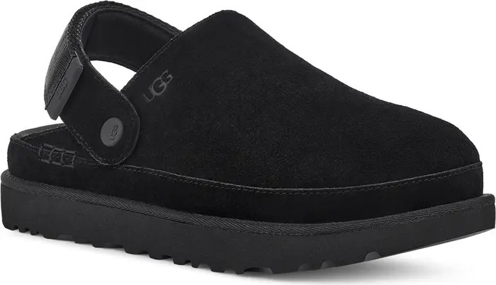 UGG® Goldenstar Clog (Women) | Nordstrom | Nordstrom
