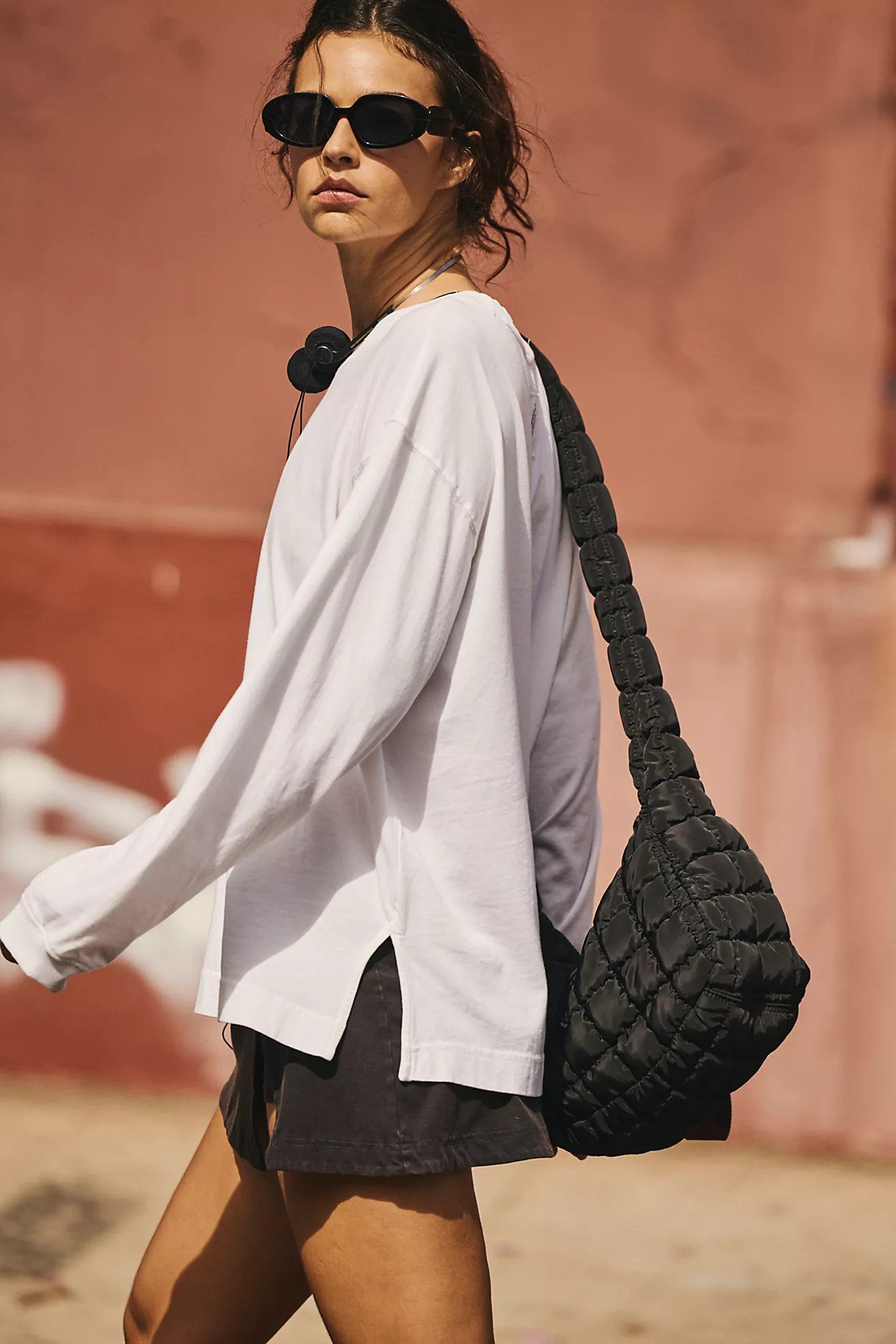 Hustle Layer | Free People (Global - UK&FR Excluded)