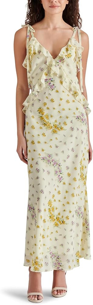 Steve Madden Apparel Women's Adalina Dress | Amazon (US)